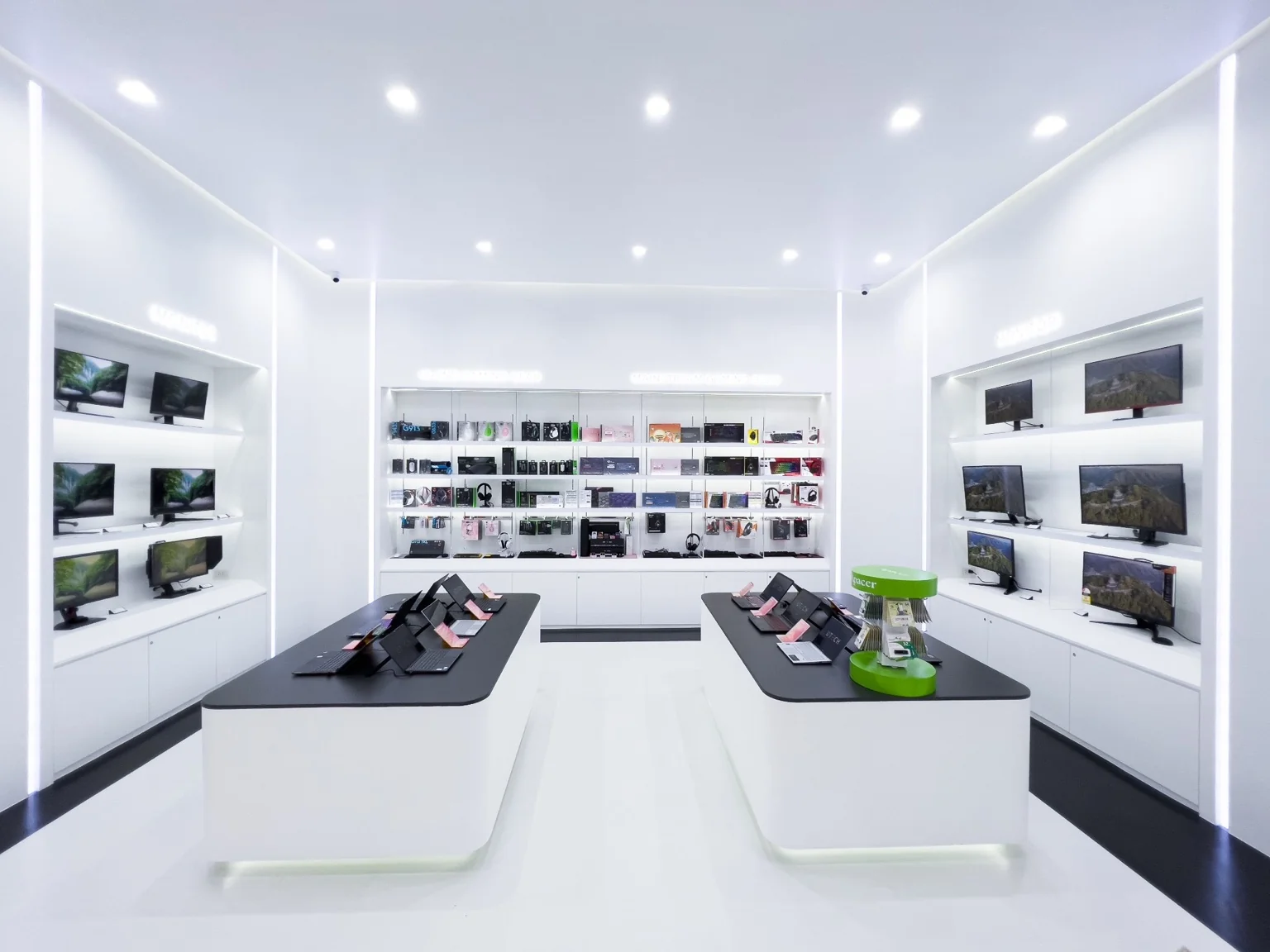store-interior